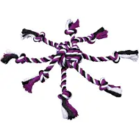 Trixie Jouet de corde 44cm ø 7cm