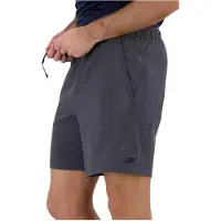 SKECHERS Pantalon de sport noir