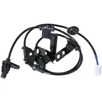 Hella 6PU 358 252-301 Wielsnelheidssensor (ABS)