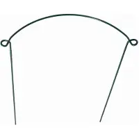 Siena Garden Support d'arbuste (100 cm, 40 cm)