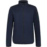 Icepeak Veste polaire Bredstedt Hommes