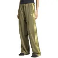 Adidas Originals Pantalon 'Firebird' olive / kiwi