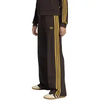Adidas Originals Pantalon 'Classic' marron / jaune