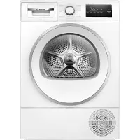 Bosch Serie 4 WTH85VH4, Sèche-linge à pompe à chaleur, 8 kg