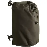 Fjällräven Singi Gear Holder, dark olive