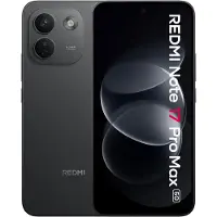 Xiaomi Redmi Note 17 Pro Max 256 Go Noir 5G