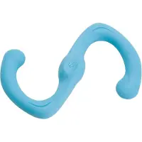 West Paw Jouets pour chiens Bümi S (Jouet à mâcher pour chiens)