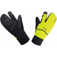 Gore Unisexe, Gants, Infinium, Noir, (7)
