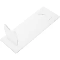 Markenlos Coussin pour chien - Lit anti-stress pour chiens de grande et moyenne taille avec fond antidérapant - Lavable en machine et confortable