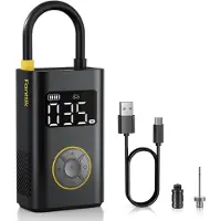 Fanttik Compresseur portable X9 Pro