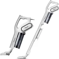 Deerma Aspirateur vertical Dx700 (argent)