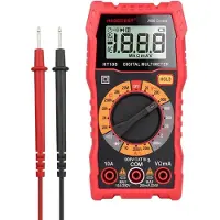 Habotest Digital Multimeter HT108L