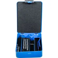 Bgs 1952 Kit de réparation de filetage, M5x0.8, 29 pcs.