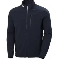 Helly Hansen Crew Softshell 2.0 Jacket Bleu S Homme