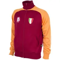 AS Roma COPA Football - Veste d'entraînement rétro , collection Scudetto, année 1983