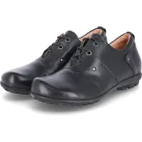 Think! Chaussures basses KONG, 12-Italien:46, Color:noir