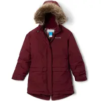 Columbia Veste Nordic Strider Ii