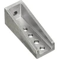 Omp Tea HC/664 Armature de siège