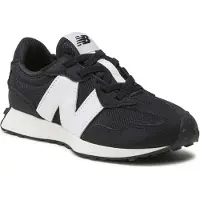 New Balance Baskets '327' noir / blanc