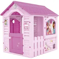 Big Buy Cooking CHICOS Maison de princesse pour bébé