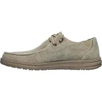 SKECHERS Melson-raymon Couleur Marron