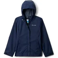 Columbia Sportswear Arcadia Ii Jacket Bleu 18 Years Garçon