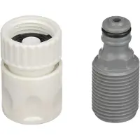Seachoice Kit De Rinçage Externe Mercury Mariner Yamaha