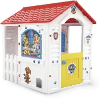 Fabrica De Juguetes Chicos enfant-play Haus Paw Patrol (Reconditionné – Grade A)