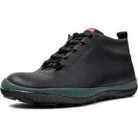 Camper Bottines 'Peu Pista' noir