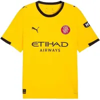 Puma Maillot Girona FC Away Jersey Replica pour Homme