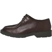 Jack & Jones Austin Leather Shoes Marron EU 42 Homme