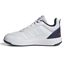 Adidas Chaussure de sport 'Tensaur 3.0' rouge / blanc