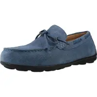 Geox U Spherica Ec16 Couleur Bleu