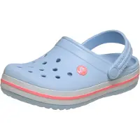 Crocs Chaussure basse 'Crocband' bleu clair