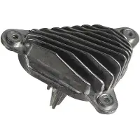 METZGER Module ded'éclairage avant droit 12 V pour, entre autres, BMW Série 2