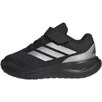 Adidas Runfalcon 6 Infant Running Shoes Noir EU 25 Enfants