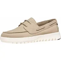 Geox Flextride B Trainers Beige EU 39 Homme