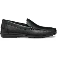 Geox Siron Shoes Noir EU 42 1/2 Homme