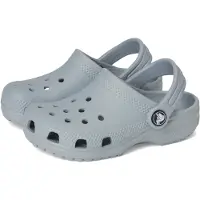 Crocs Classic Toddler Clogs Bleu EU 22-23 Enfants