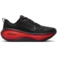 Nike Chaussure de course 'Vomero Plus' anthracite / noir