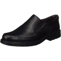 BUY SHOES Fluchos Clipper, pantoufles pour hommes, couleur noire, taille 40 (Europe)