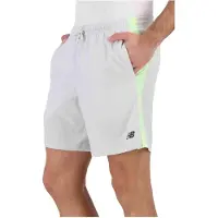 New Balance Short MB61I9X6_GYM pour Homme