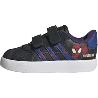 Adidas Baskets bleu / rouge / noir