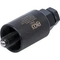 Bgs 8750-1 Extracteur de roue de pompe à injection pour BMW M41, M51, Opel 2,5TDI