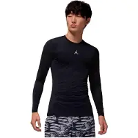Nike T-shirt manches longues Sport Capa Base de Manga Larga Dri-FIT pour Homme