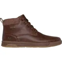 SKECHERS Cavell - Isaac Couleur Marron