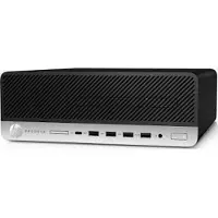 HP ProDesk 600 G5 - SFF - Intel Core i5 (003)