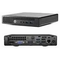 HP ProDesk 600 G2 Mini - Intel Core i5 (359)