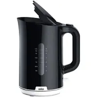 Braun Bouilloire Wk1100bk