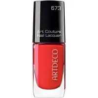 Artdeco Art Couture Vernis à ongles 673 Red Volcano 10 ml